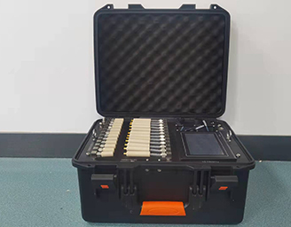 多通道氣體自動采樣器-紹興騰耀環(huán)保科技有限公司